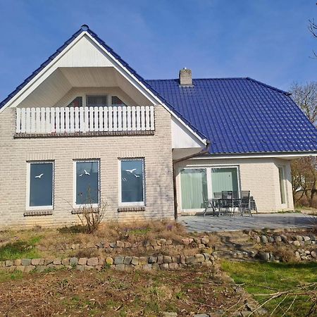 Villa Pool & Peace Güstrow Exterior foto