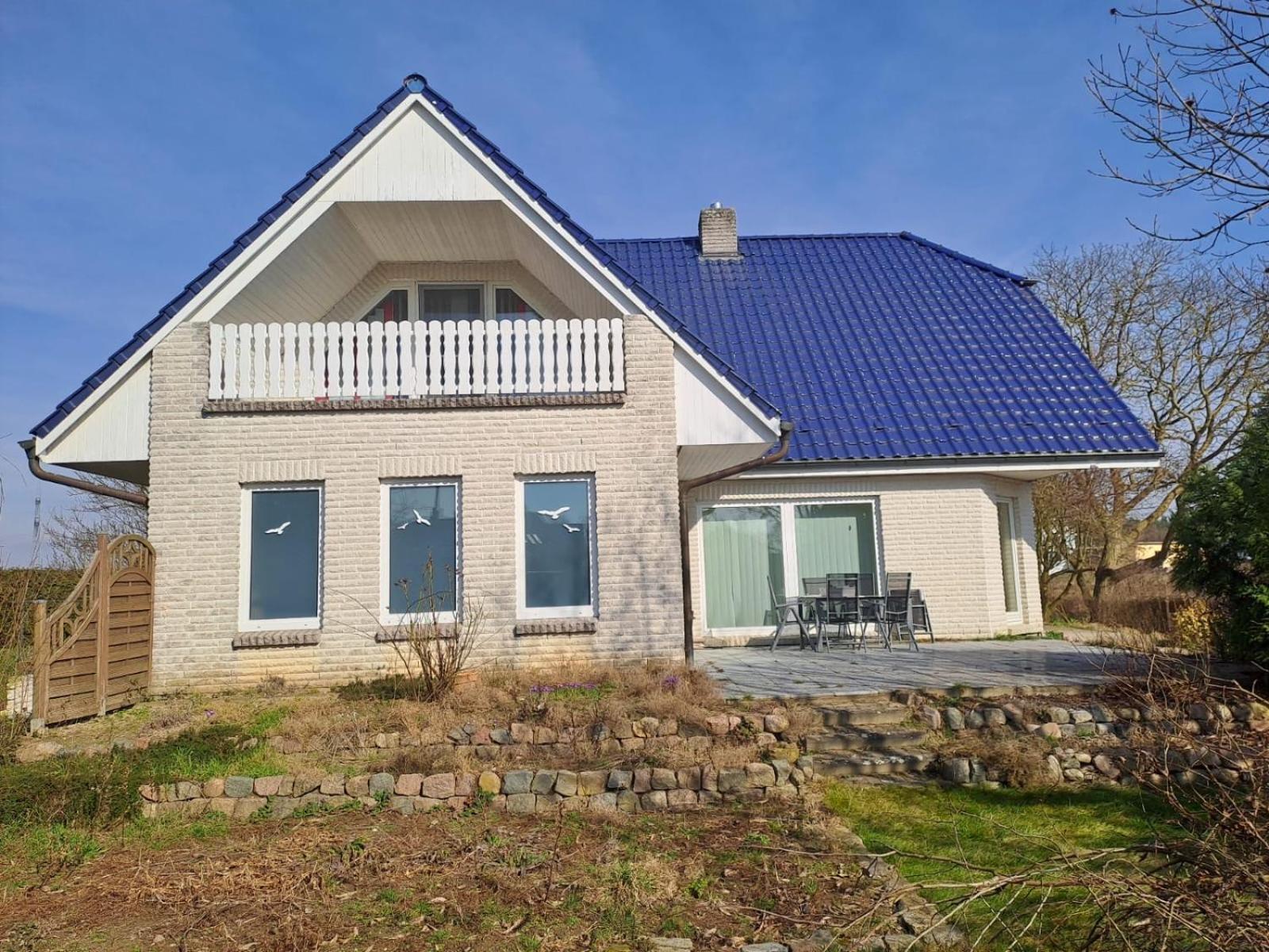 Villa Pool & Peace Güstrow Exterior foto